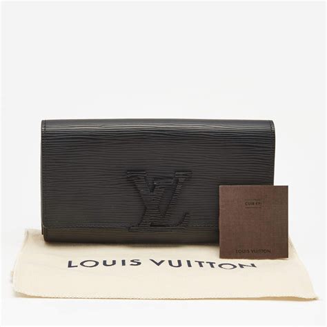 louis vuitton louise ew|louis vuitton epi leather.